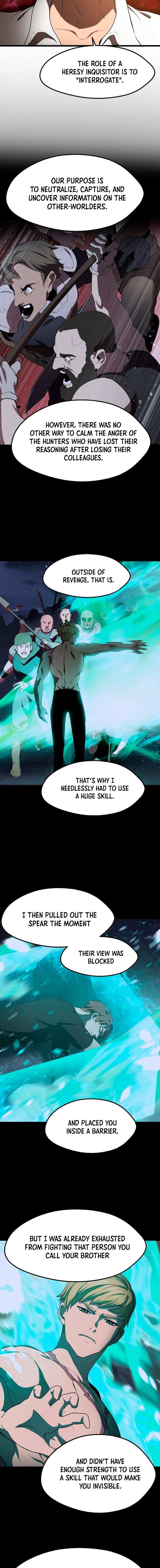 Read Survival Story Of A Sword King In A Fantasy World EN Manga Online