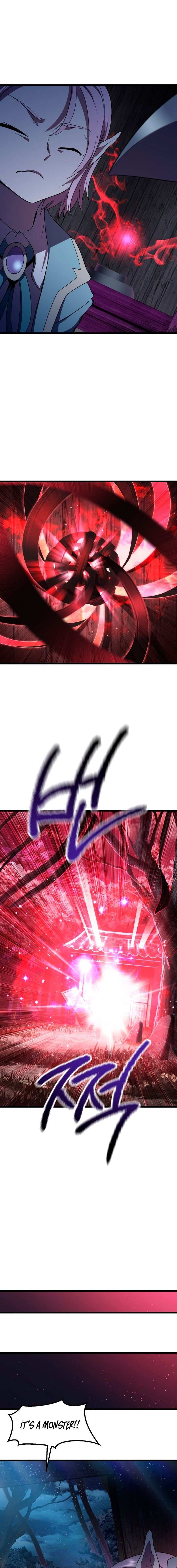 Read Survival Story Of A Sword King In A Fantasy World EN Manga Online