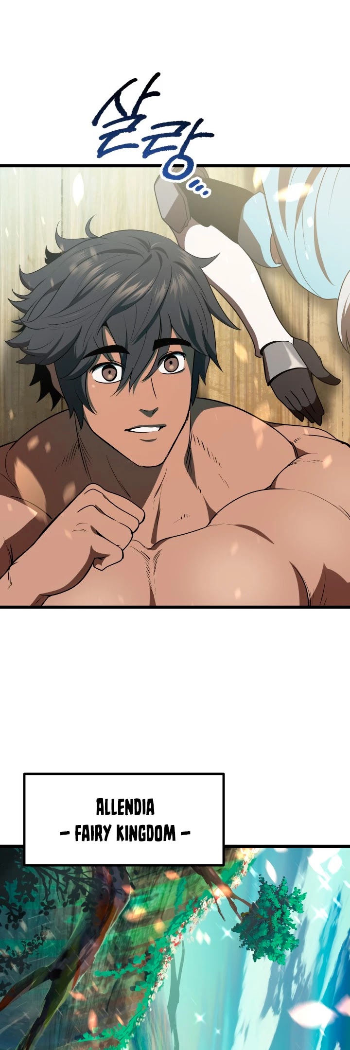 Read Survival Story Of A Sword King In A Fantasy World EN Manga Online