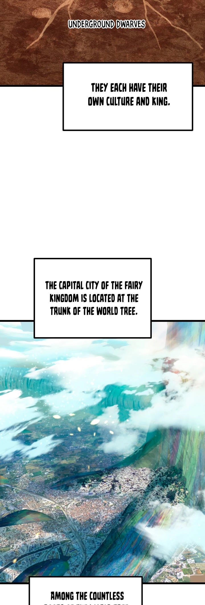 Read Survival Story Of A Sword King In A Fantasy World EN Manga Online