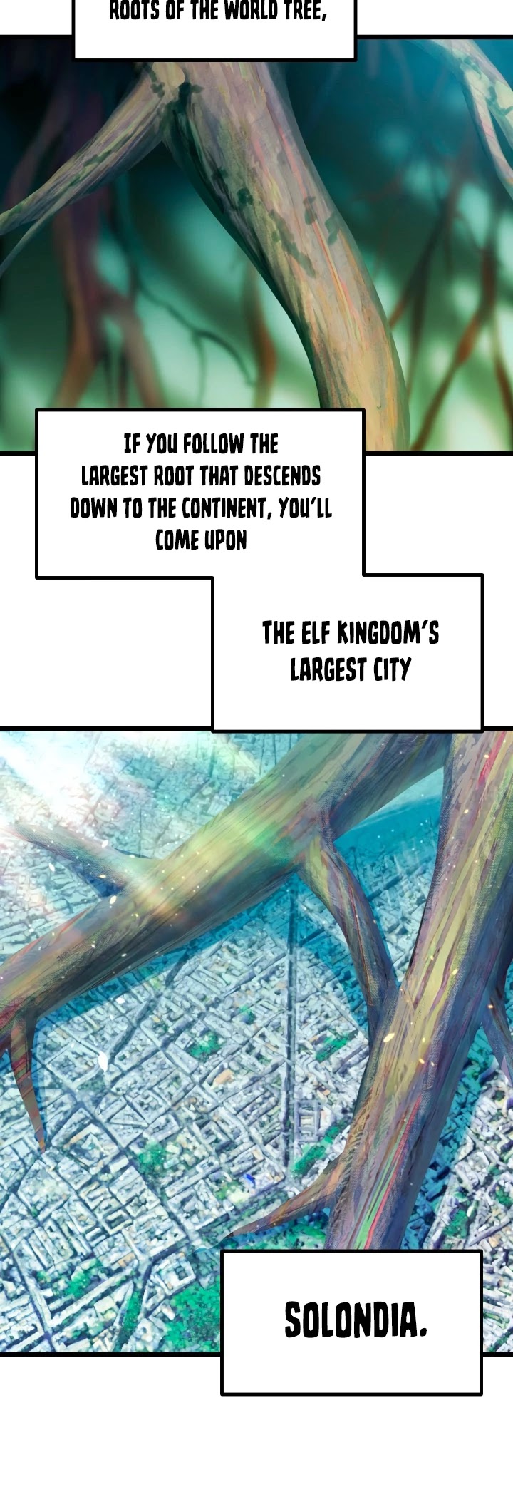 Read Survival Story Of A Sword King In A Fantasy World EN Manga Online