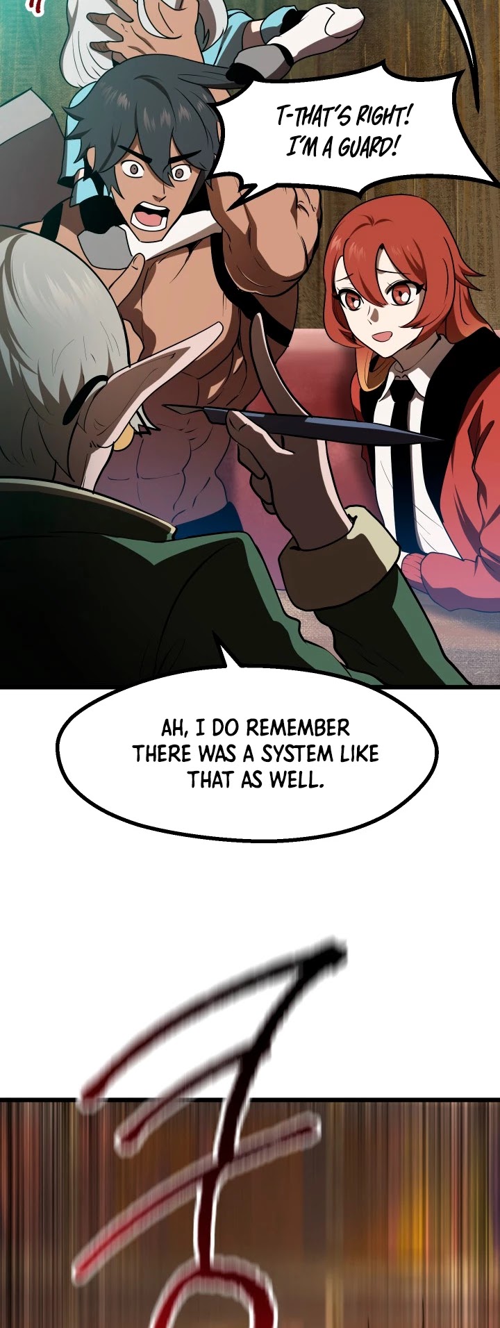 Read Survival Story Of A Sword King In A Fantasy World EN Manga Online
