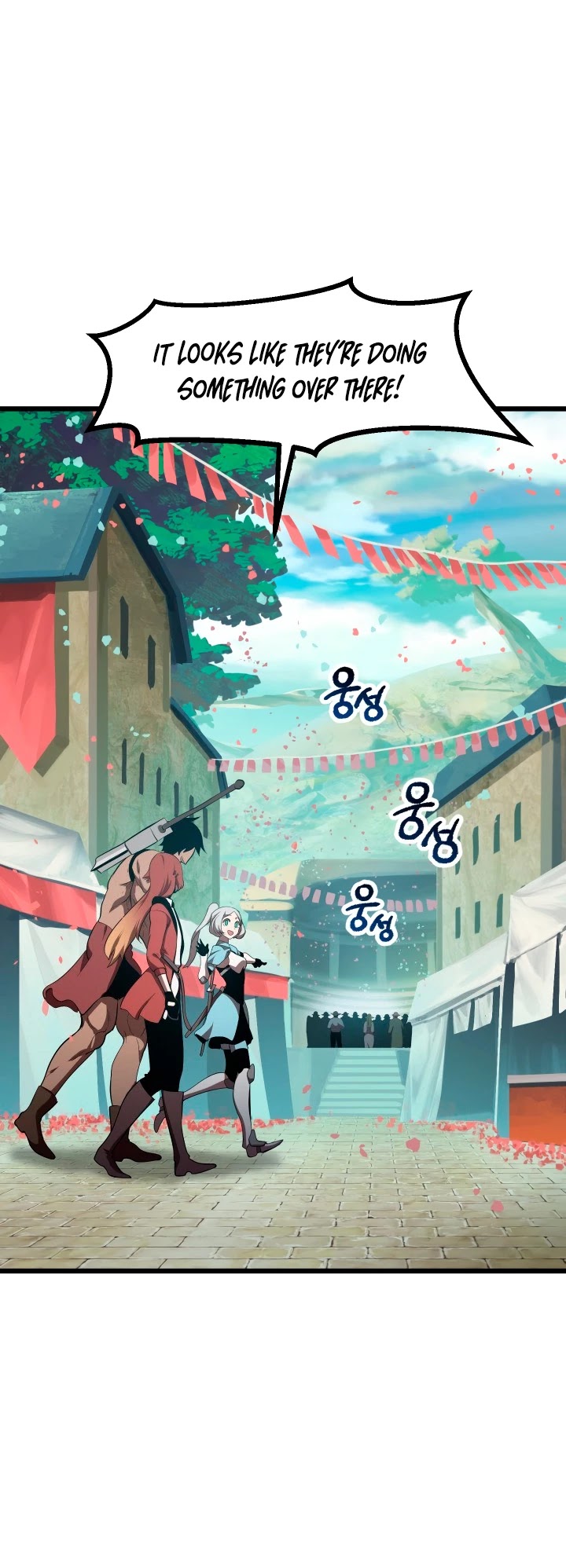 Read Survival Story Of A Sword King In A Fantasy World EN Manga Online