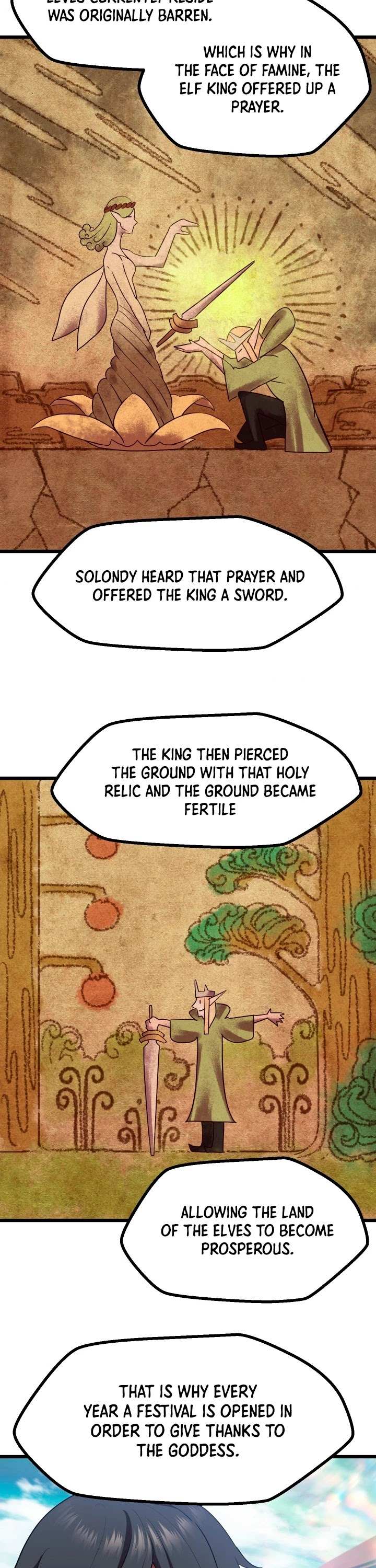 Read Survival Story Of A Sword King In A Fantasy World EN Manga Online