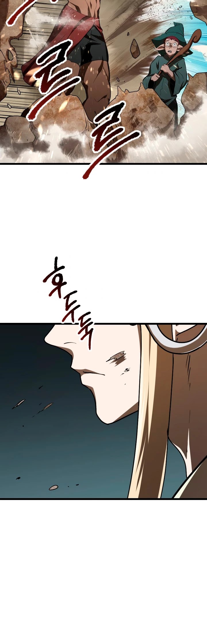 Read Survival Story Of A Sword King In A Fantasy World EN Manga Online