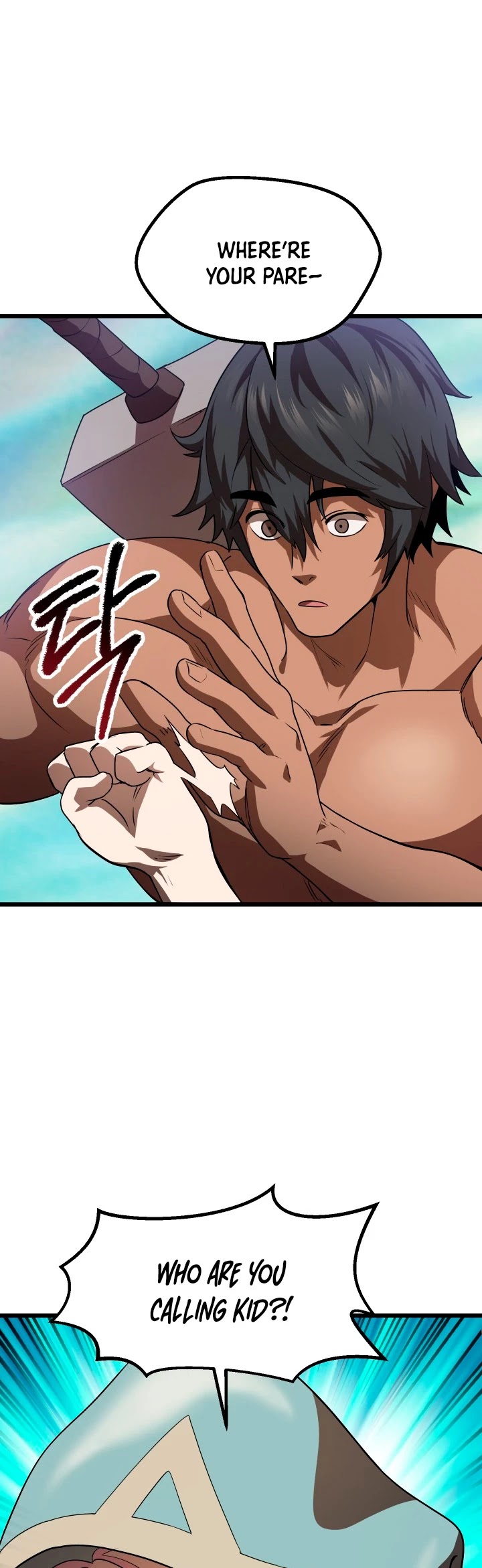 Read Survival Story Of A Sword King In A Fantasy World EN Manga Online
