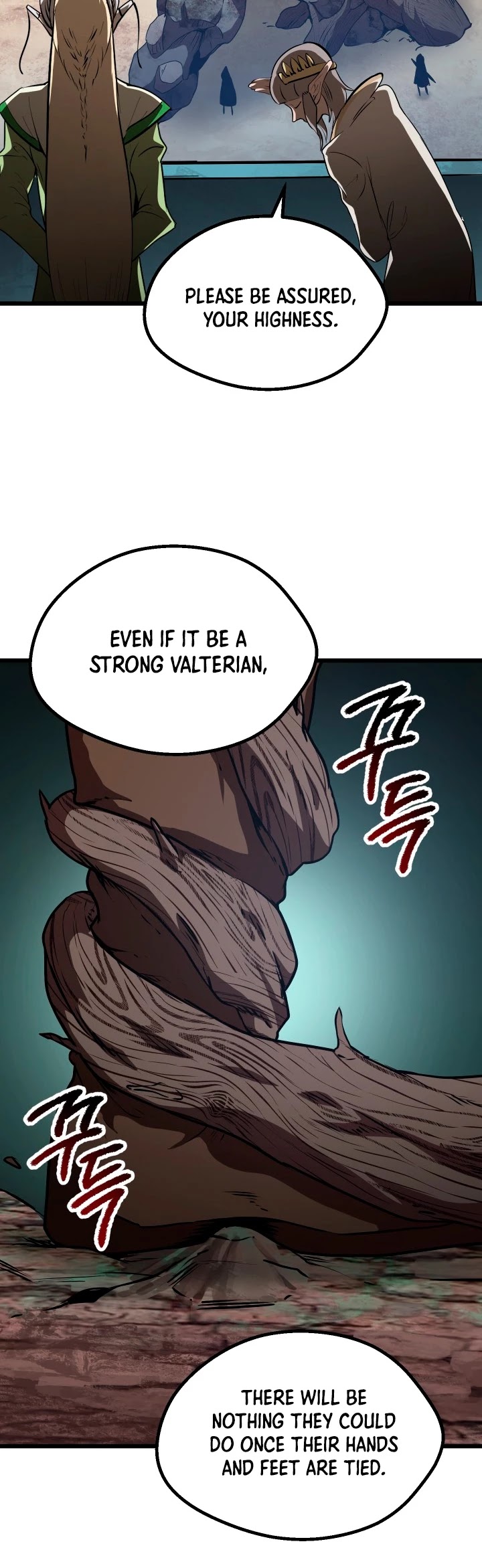 Read Survival Story Of A Sword King In A Fantasy World EN Manga Online