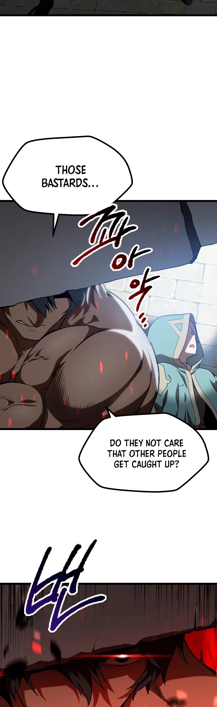 Read Survival Story Of A Sword King In A Fantasy World EN Manga Online