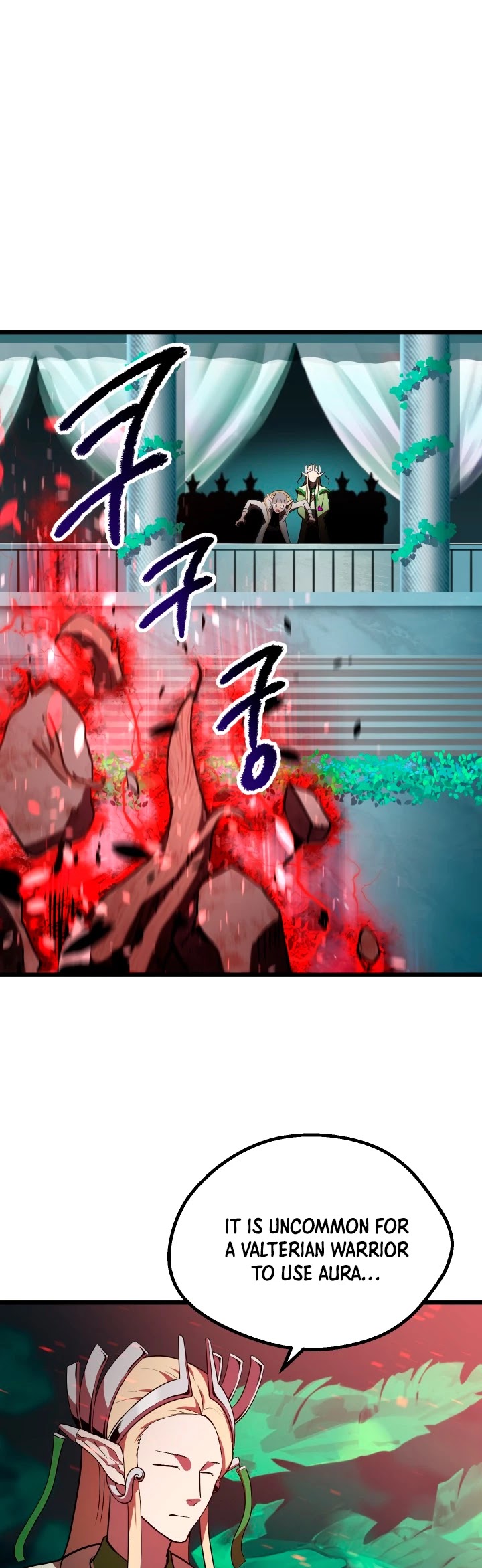 Read Survival Story Of A Sword King In A Fantasy World EN Manga Online