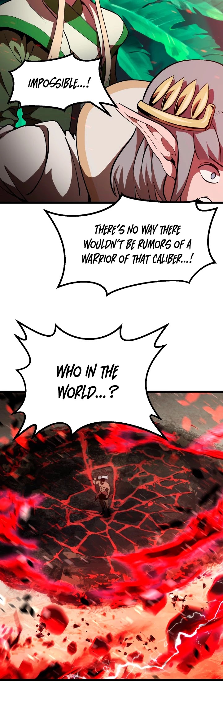 Read Survival Story Of A Sword King In A Fantasy World EN Manga Online
