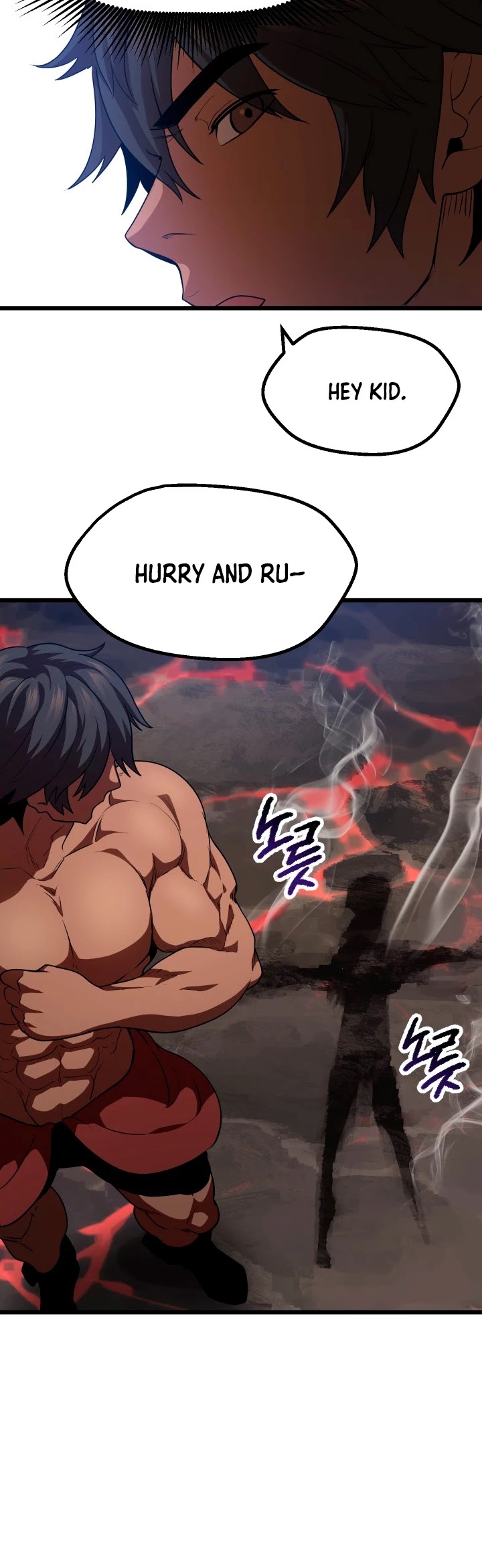 Read Survival Story Of A Sword King In A Fantasy World EN Manga Online