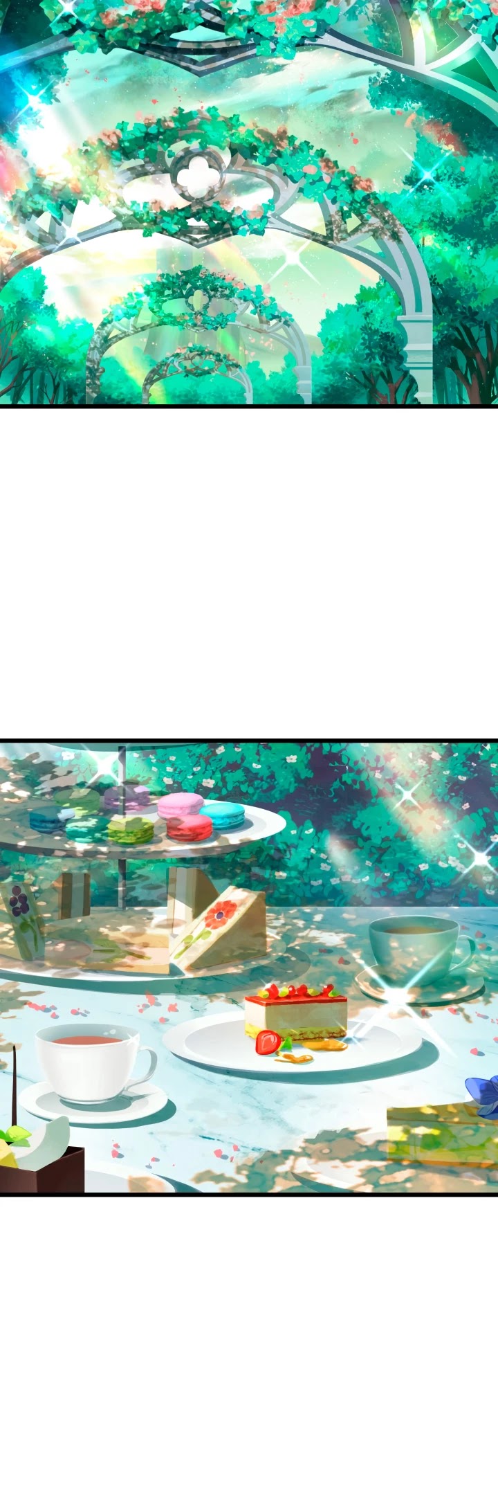 Read Survival Story Of A Sword King In A Fantasy World EN Manga Online