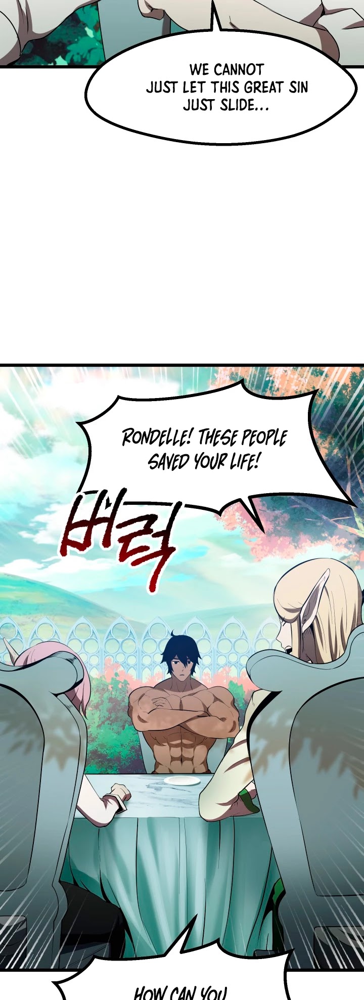 Read Survival Story Of A Sword King In A Fantasy World EN Manga Online