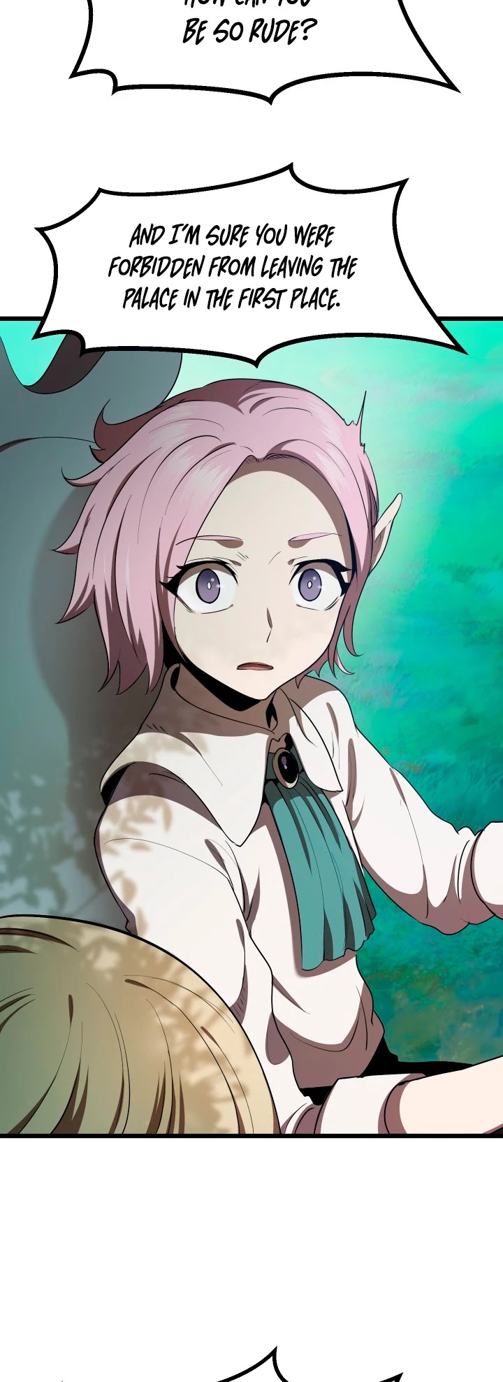 Read Survival Story Of A Sword King In A Fantasy World EN Manga Online