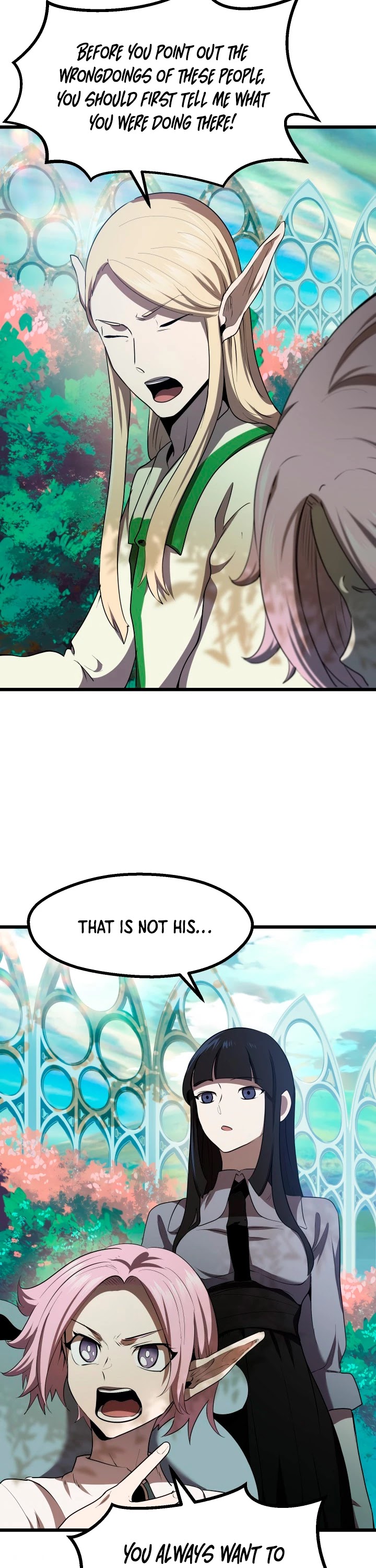 Read Survival Story Of A Sword King In A Fantasy World EN Manga Online