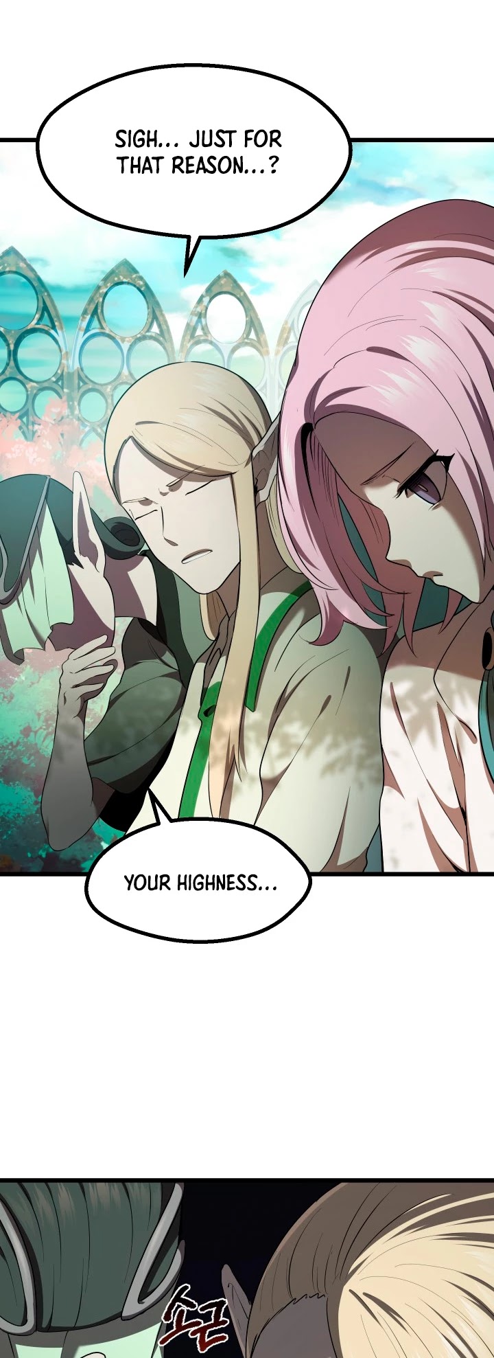 Read Survival Story Of A Sword King In A Fantasy World EN Manga Online