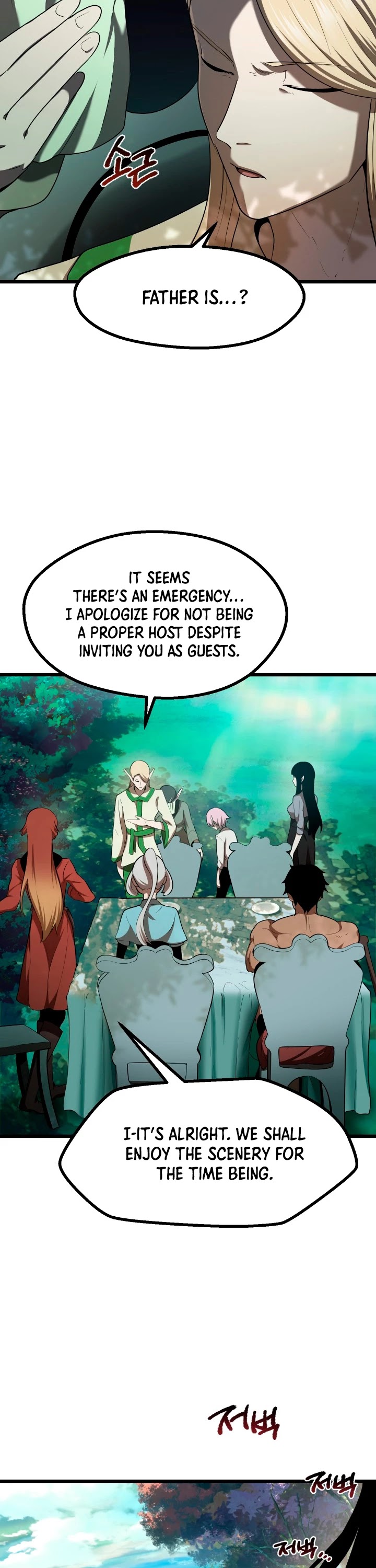 Read Survival Story Of A Sword King In A Fantasy World EN Manga Online