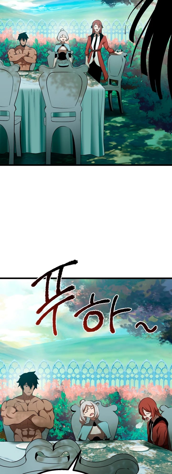 Read Survival Story Of A Sword King In A Fantasy World EN Manga Online
