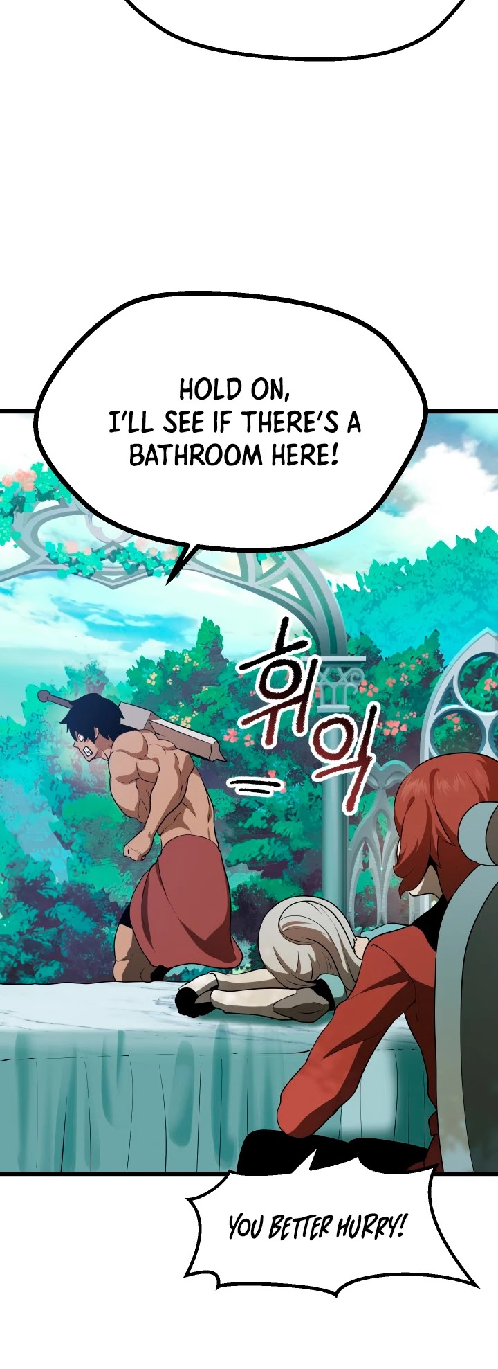 Read Survival Story Of A Sword King In A Fantasy World EN Manga Online