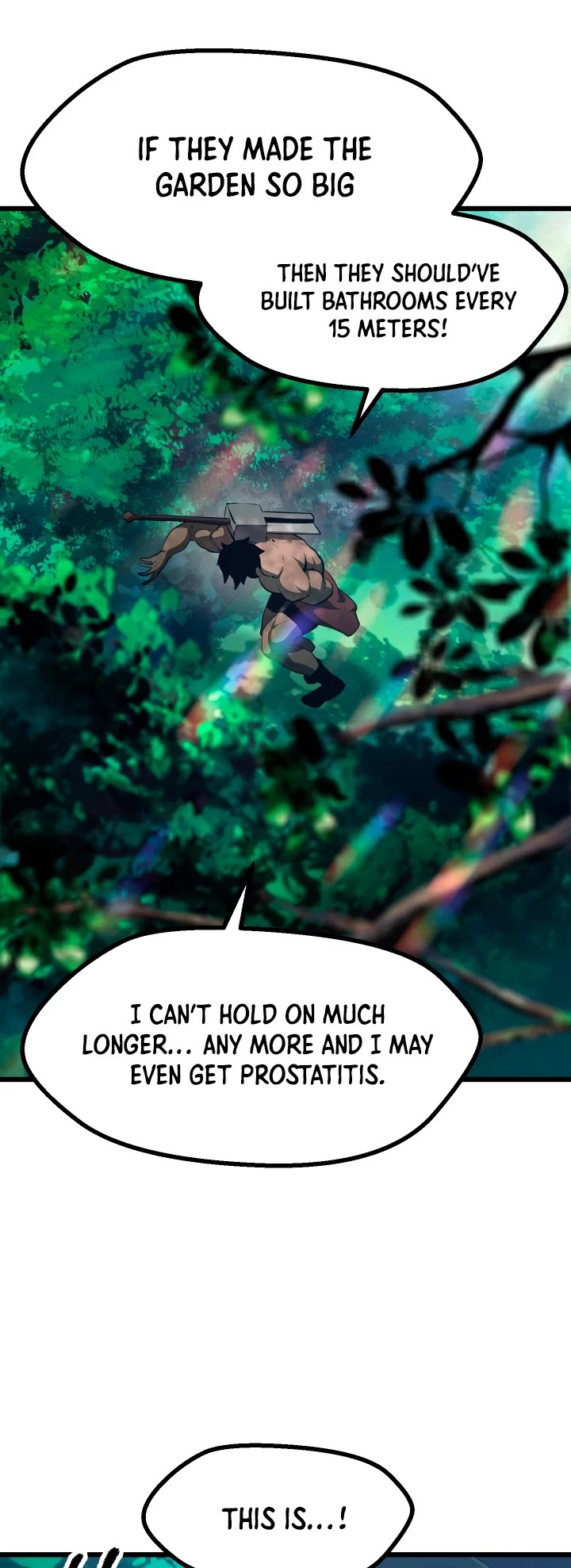 Read Survival Story Of A Sword King In A Fantasy World EN Manga Online