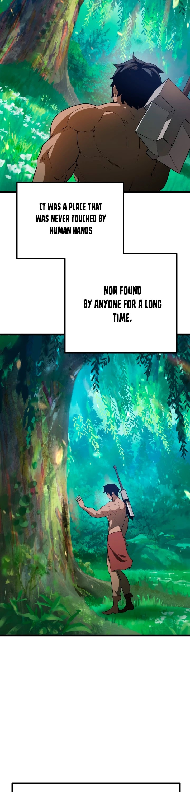 Read Survival Story Of A Sword King In A Fantasy World EN Manga Online