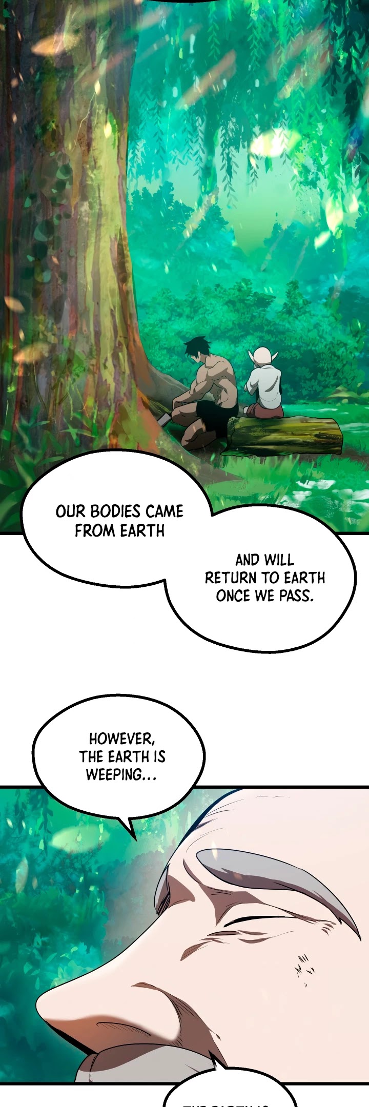 Read Survival Story Of A Sword King In A Fantasy World EN Manga Online
