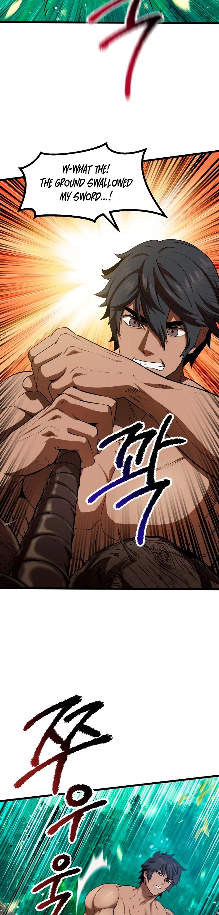Read Survival Story Of A Sword King In A Fantasy World EN Manga Online