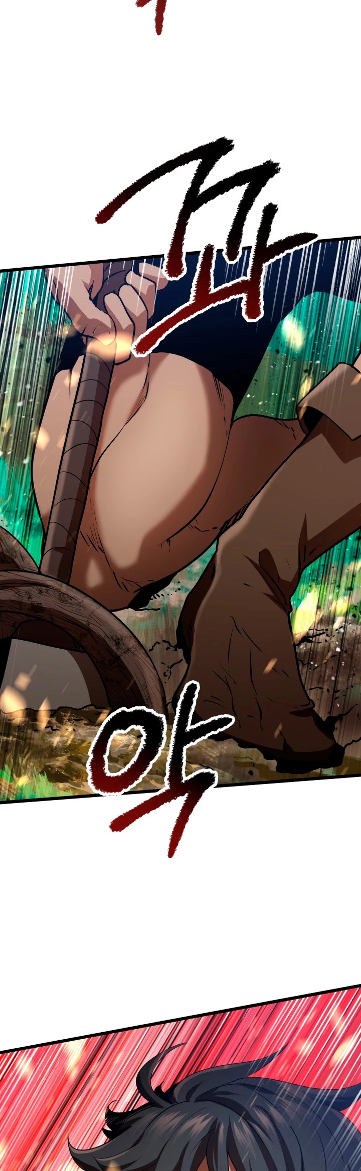 Read Survival Story Of A Sword King In A Fantasy World EN Manga Online