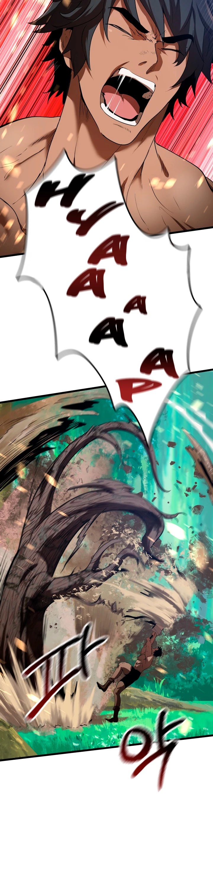 Read Survival Story Of A Sword King In A Fantasy World EN Manga Online