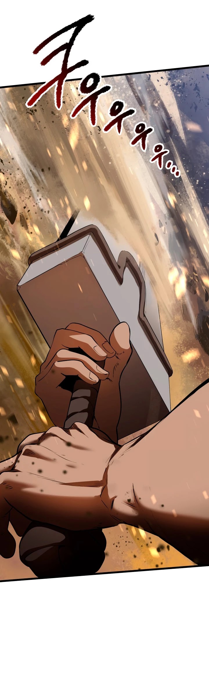 Read Survival Story Of A Sword King In A Fantasy World EN Manga Online