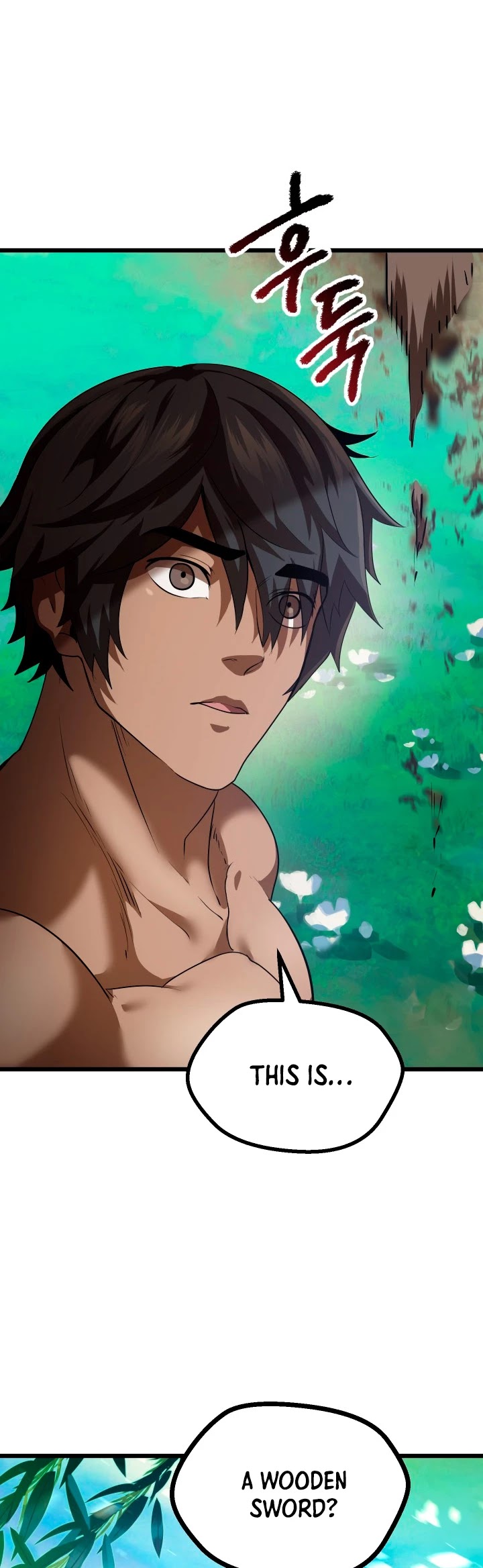Read Survival Story Of A Sword King In A Fantasy World EN Manga Online