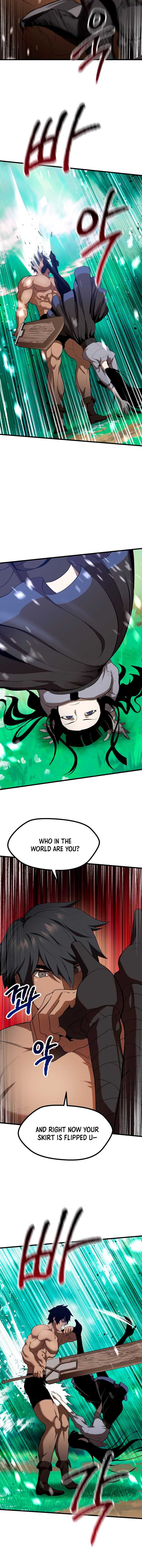 Read Survival Story Of A Sword King In A Fantasy World EN Manga Online