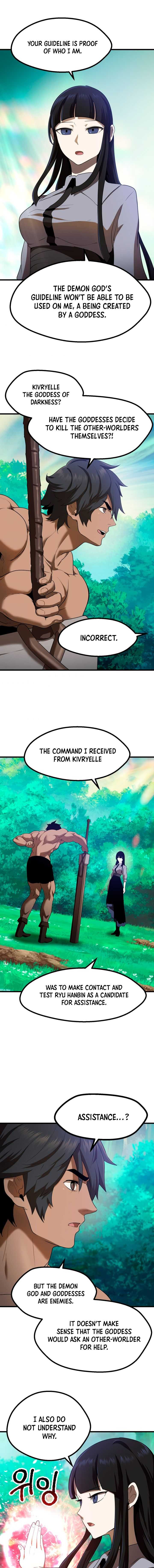 Read Survival Story Of A Sword King In A Fantasy World EN Manga Online