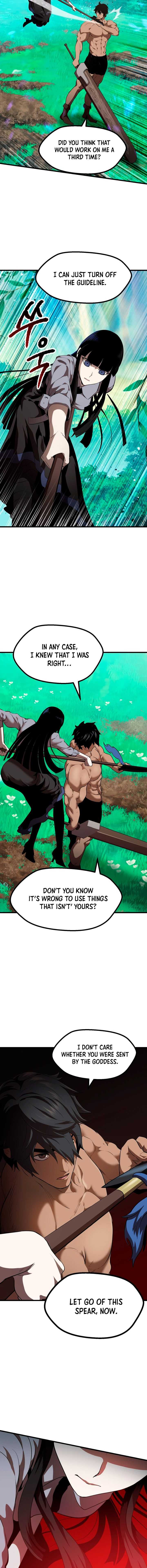 Read Survival Story Of A Sword King In A Fantasy World EN Manga Online