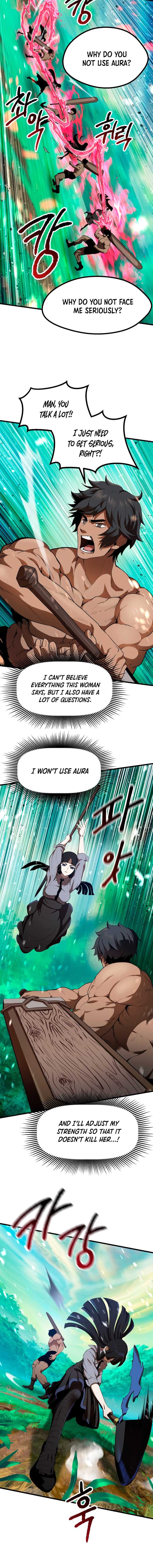 Read Survival Story Of A Sword King In A Fantasy World EN Manga Online