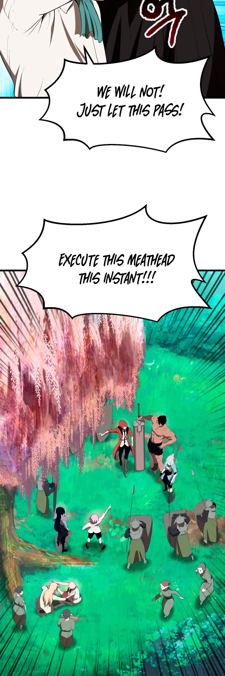 Read Survival Story Of A Sword King In A Fantasy World EN Manga Online