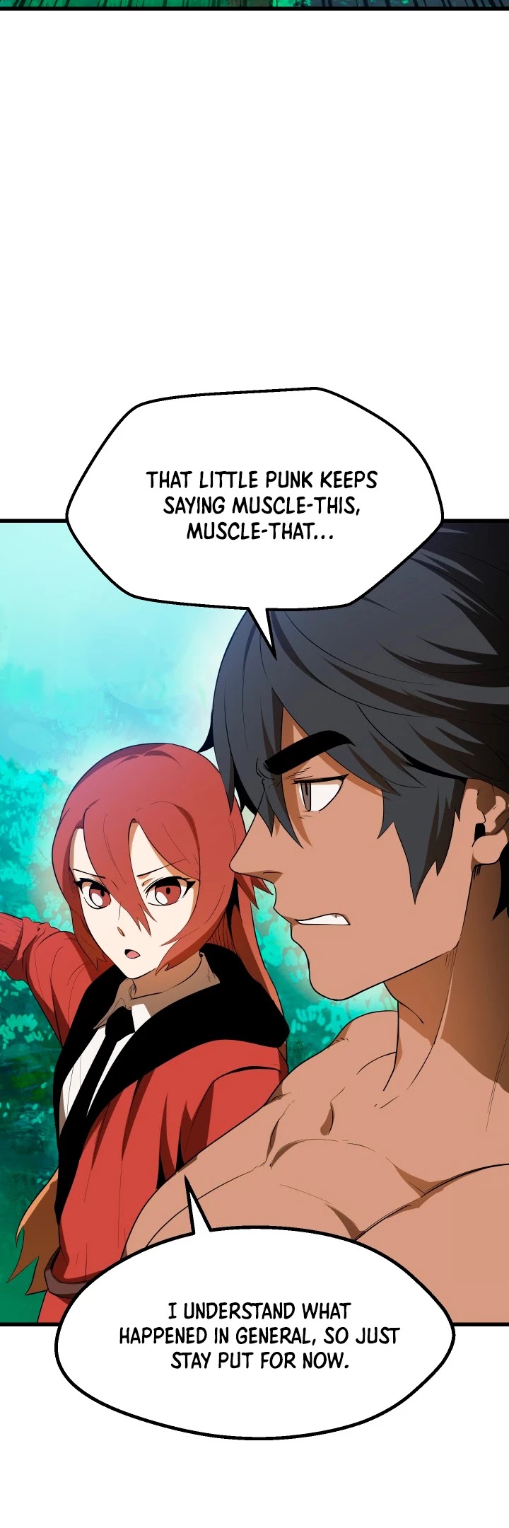 Read Survival Story Of A Sword King In A Fantasy World EN Manga Online