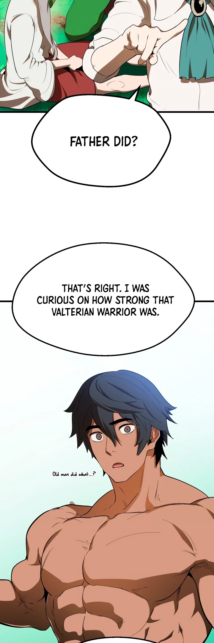 Read Survival Story Of A Sword King In A Fantasy World EN Manga Online