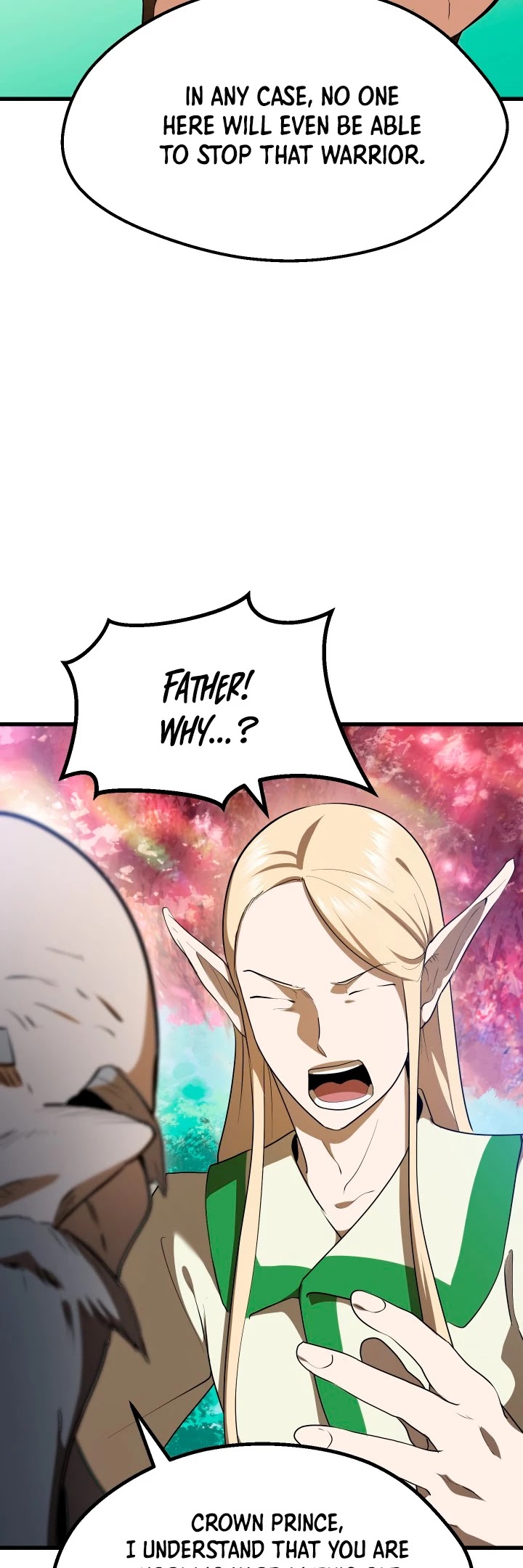 Read Survival Story Of A Sword King In A Fantasy World EN Manga Online