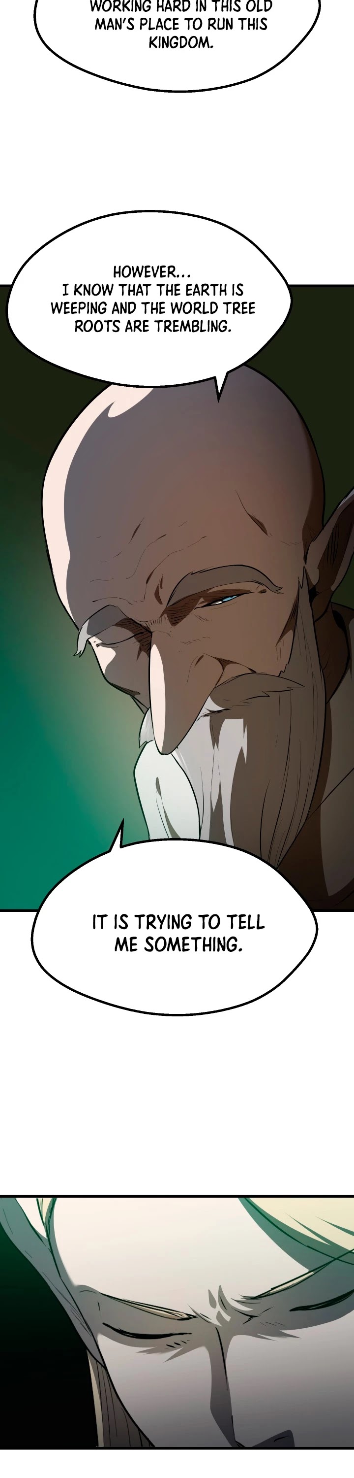 Read Survival Story Of A Sword King In A Fantasy World EN Manga Online