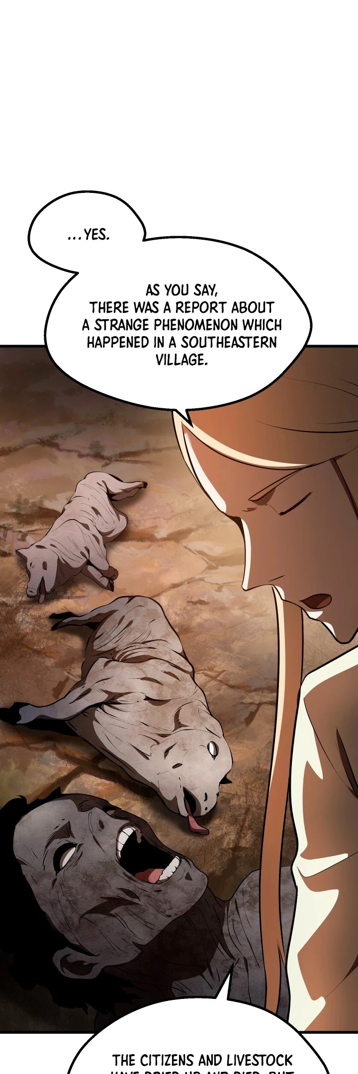 Read Survival Story Of A Sword King In A Fantasy World EN Manga Online
