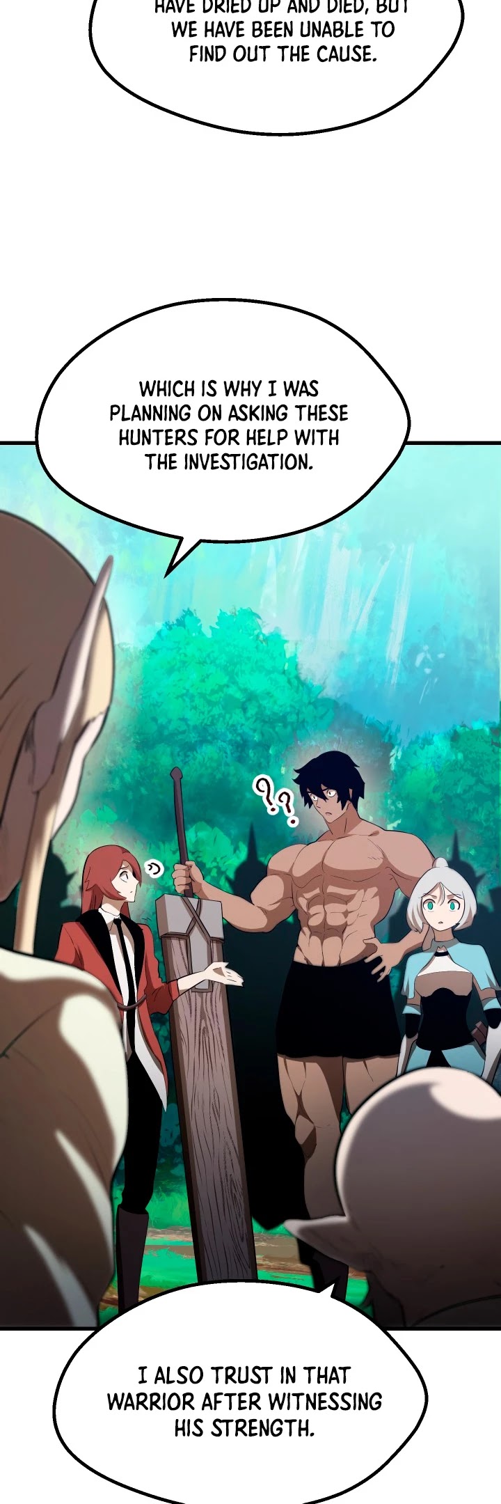 Read Survival Story Of A Sword King In A Fantasy World EN Manga Online