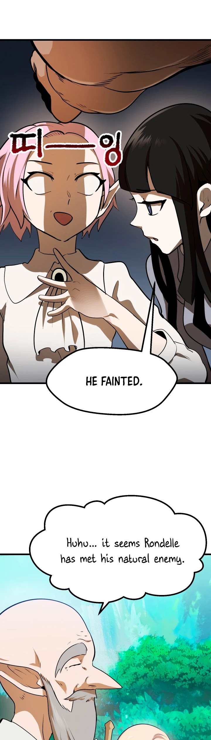 Read Survival Story Of A Sword King In A Fantasy World EN Manga Online