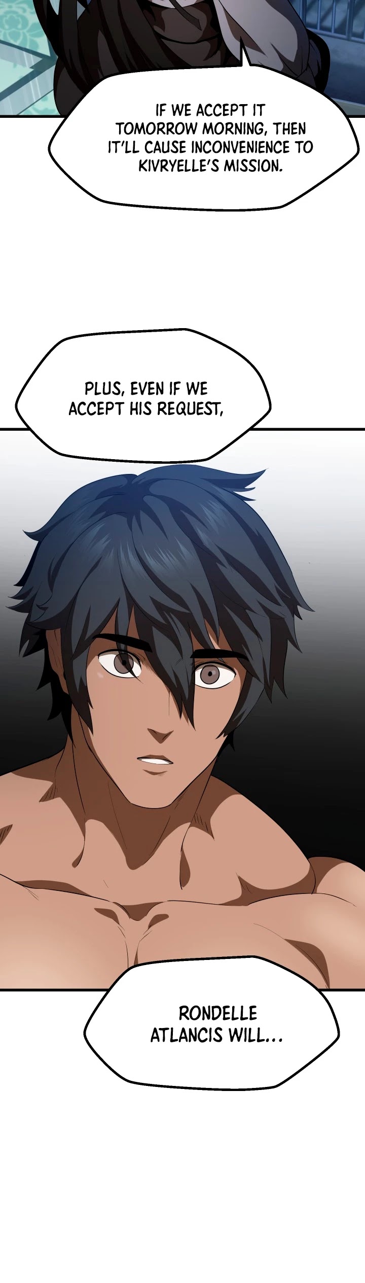 Read Survival Story Of A Sword King In A Fantasy World EN Manga Online