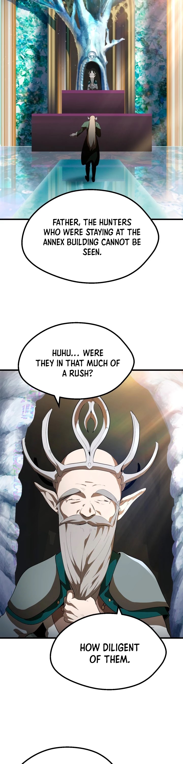 Read Survival Story Of A Sword King In A Fantasy World EN Manga Online