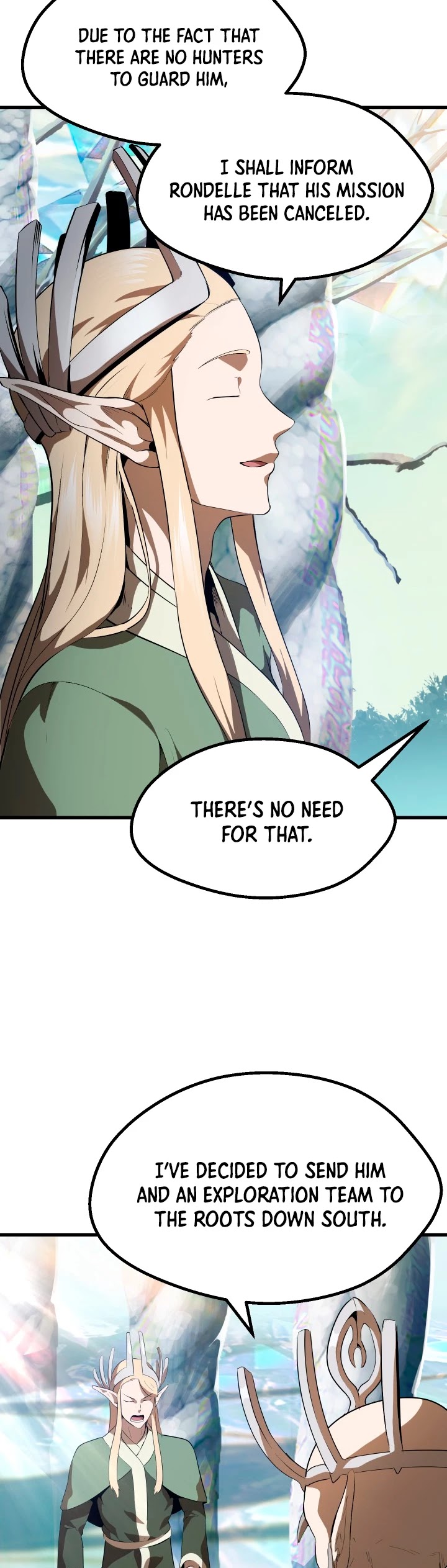 Read Survival Story Of A Sword King In A Fantasy World EN Manga Online