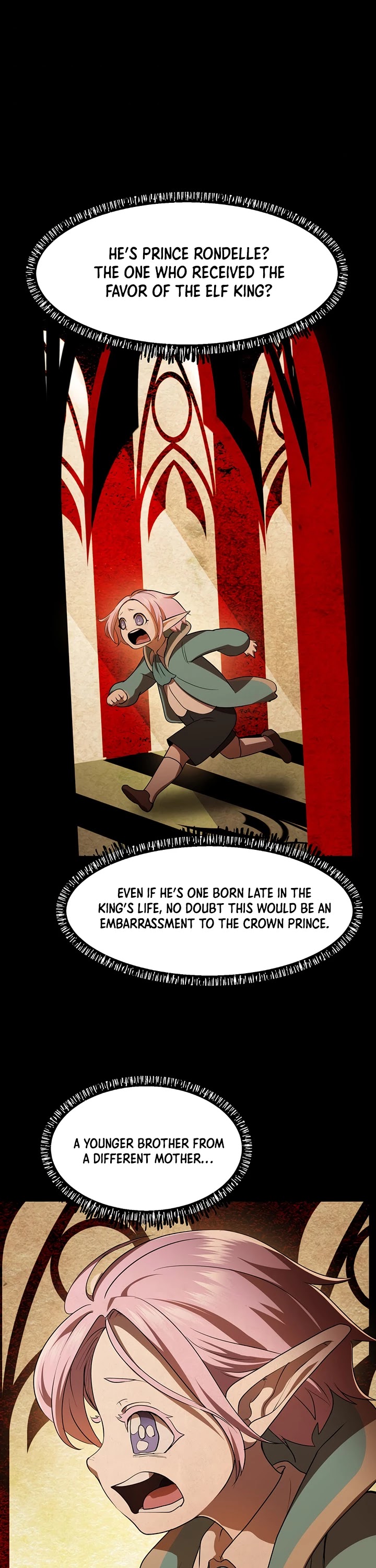 Read Survival Story Of A Sword King In A Fantasy World EN Manga Online