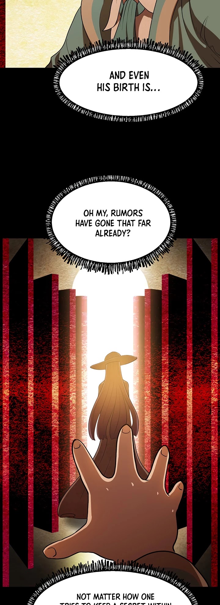 Read Survival Story Of A Sword King In A Fantasy World EN Manga Online