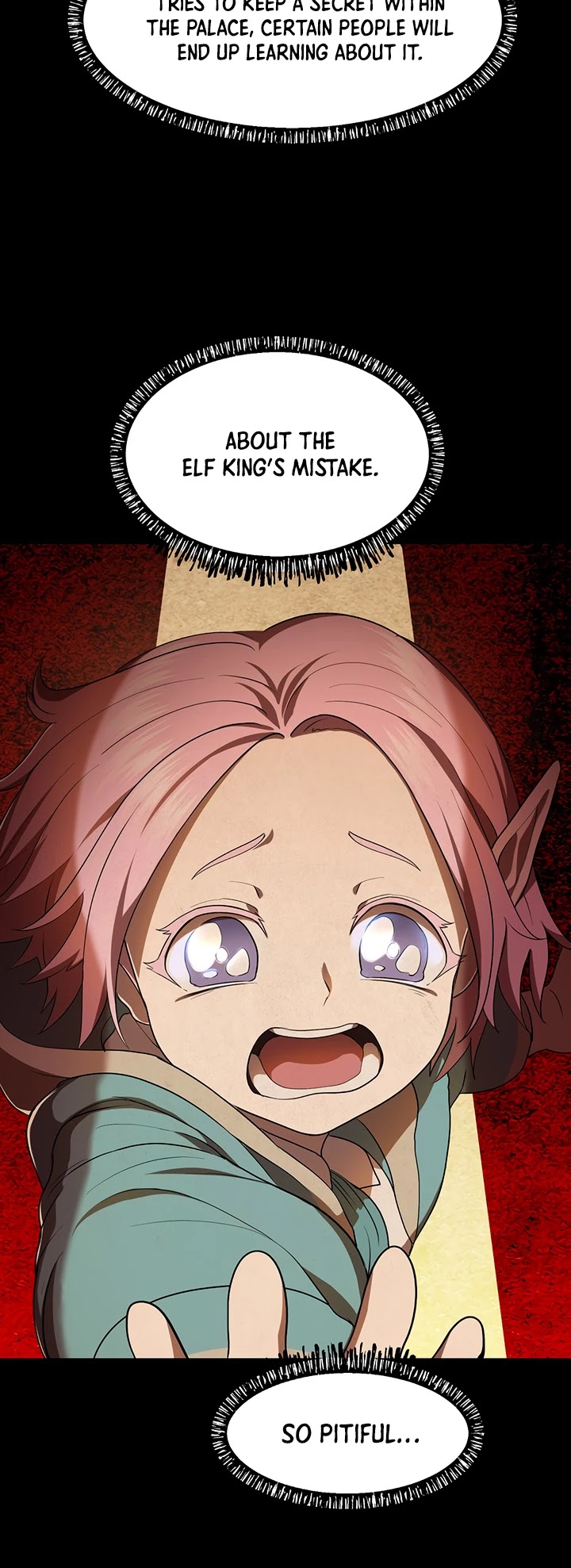 Read Survival Story Of A Sword King In A Fantasy World EN Manga Online