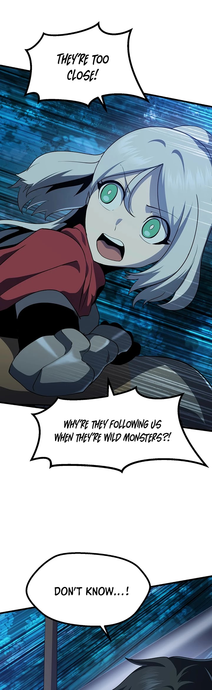 Read Survival Story Of A Sword King In A Fantasy World EN Manga Online
